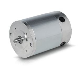 D.C. TRACTION MOTORS