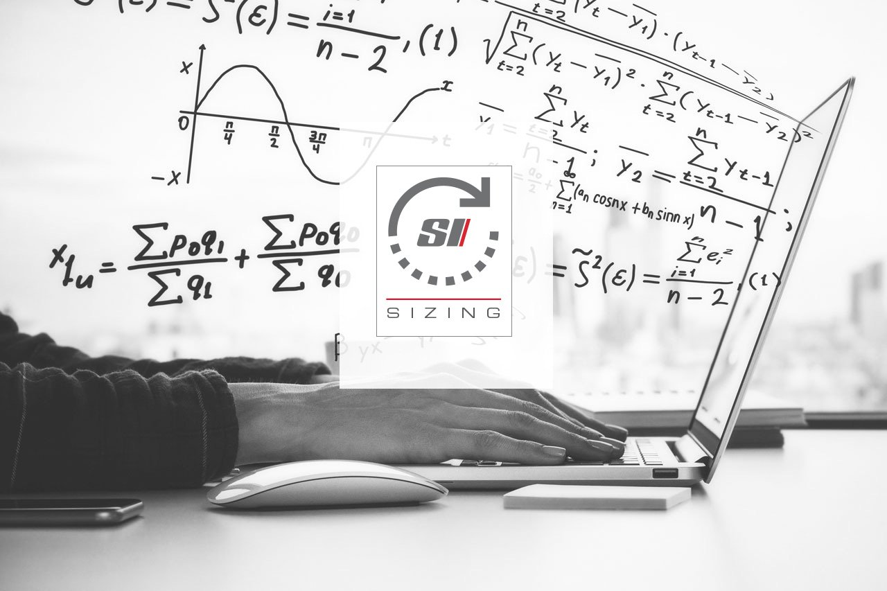 SI SIZING SOFTWARE