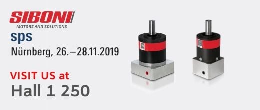 SPS 2019 