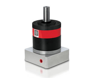 nxr Planetary Gearboxes