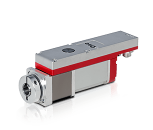 prolab-one Motori Brushless con Elettronica Integrata