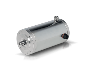 FER D.C.  D.C. MOTORS (Ferrite)