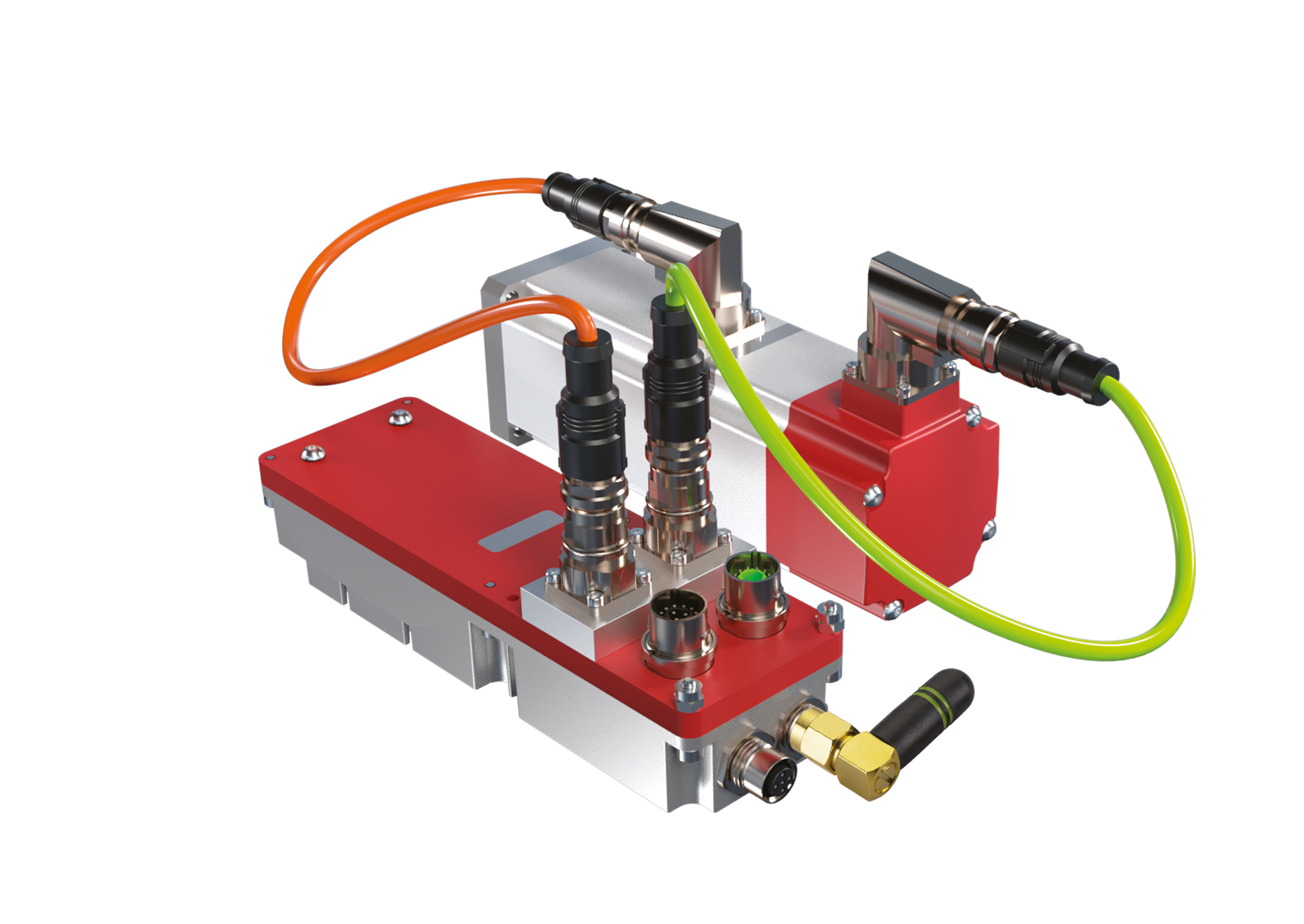 Mwt Technology 4 Smart - MWT