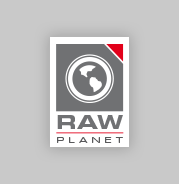 Raw Planet