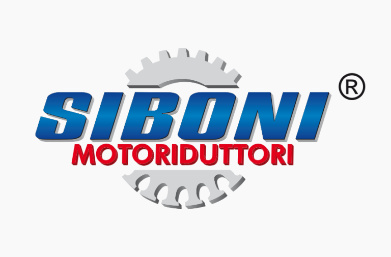 Siboni motoriduttori