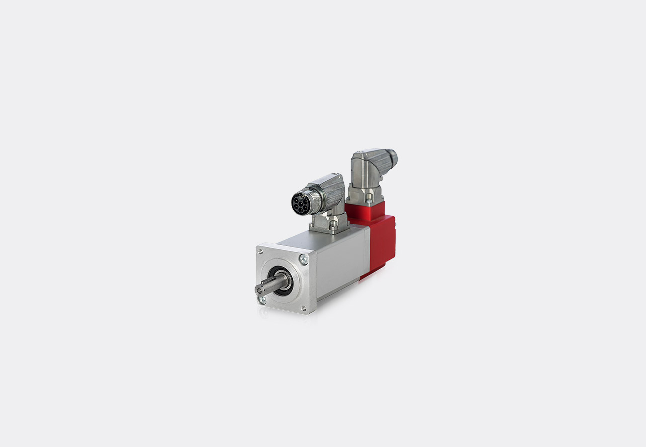 Pro-planet Pro-line One Brushless AC Motor