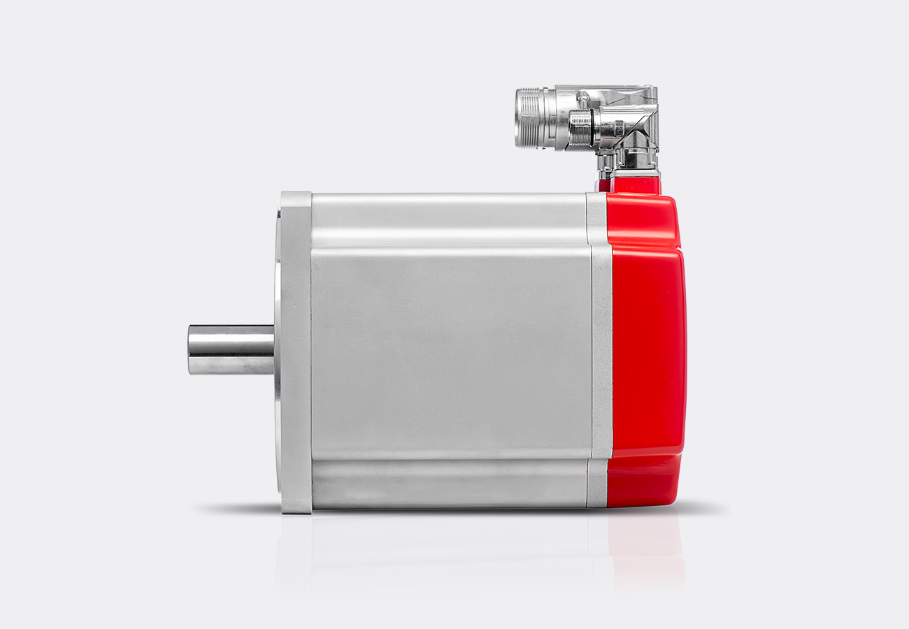 Permanent Synchronous Motors for Industrial Automation