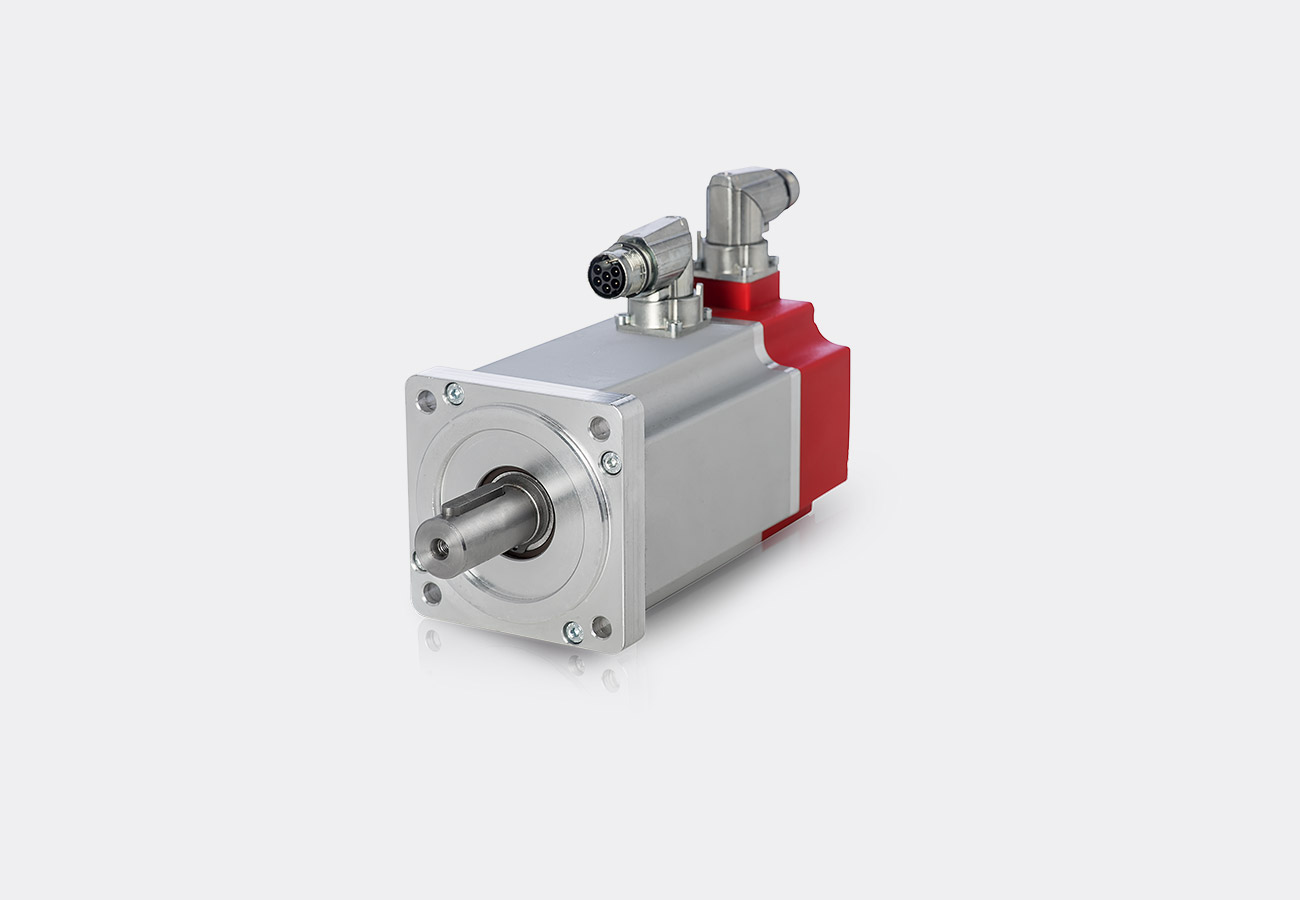 Pro-planet Pro-line One Brushless AC Motor