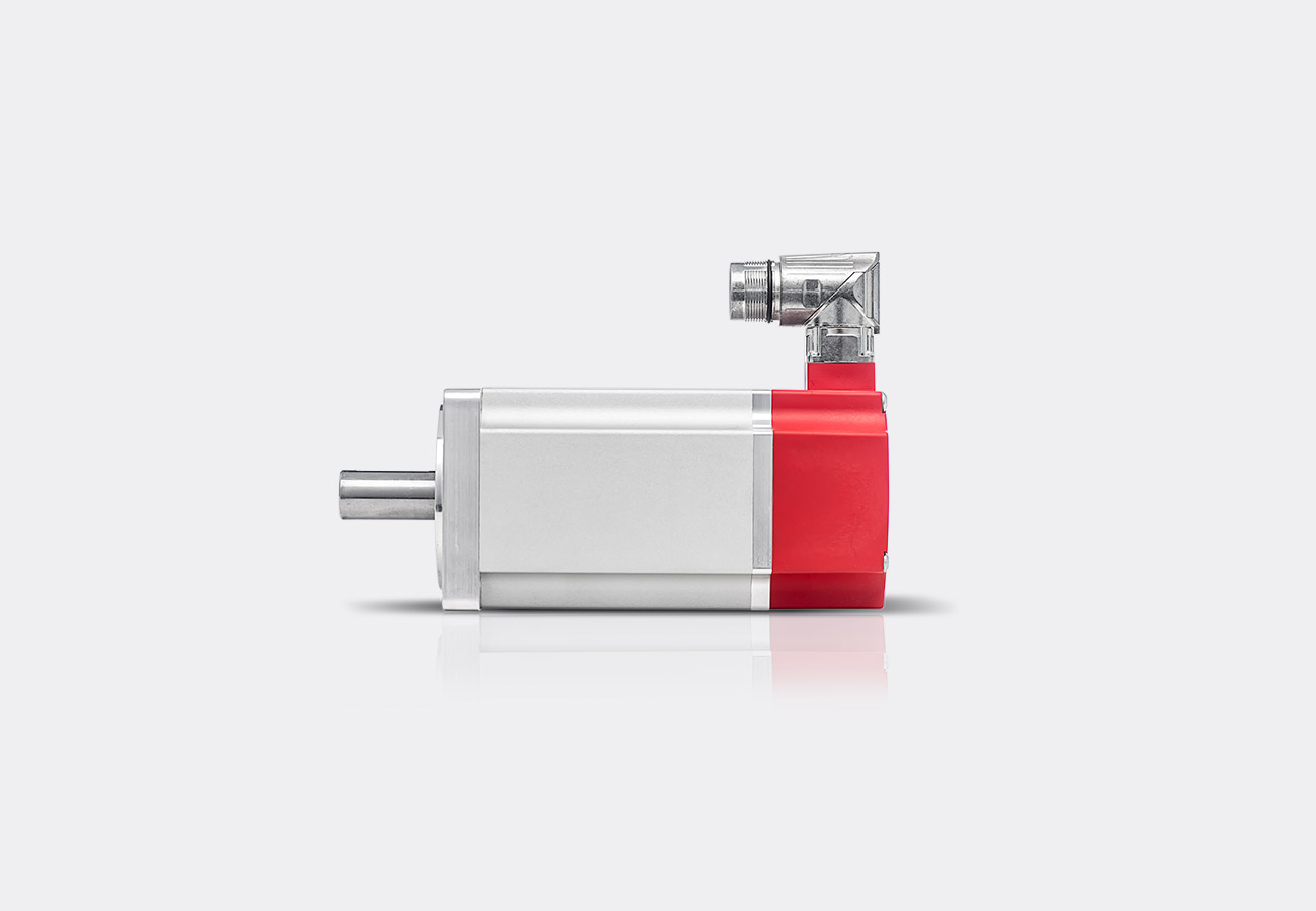 Pro-planet Pro-line One Brushless AC Motor