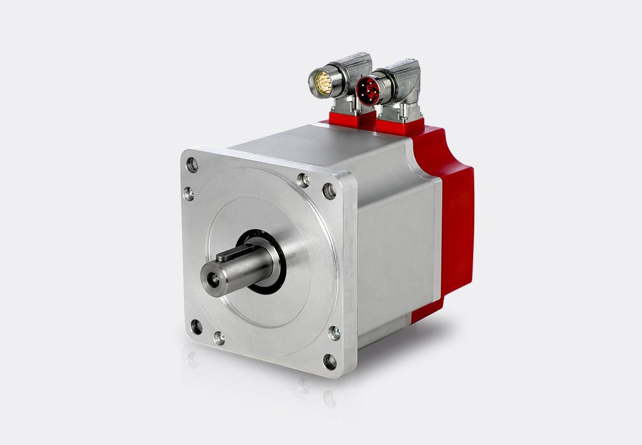 Permanent Synchronous Motors for Industrial Automation